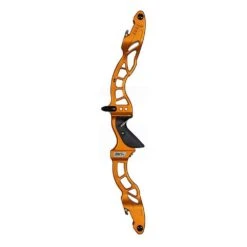MK Archery S 25" Recurve Riser -Merlin Archery Shop 837508 1