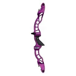 MK Archery S 25" Recurve Riser -Merlin Archery Shop 837509 1