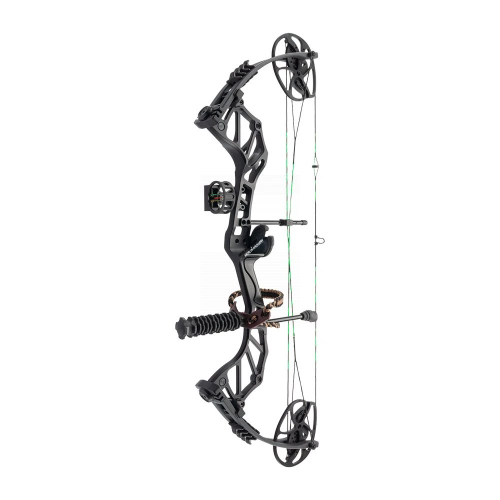 Man Kung Thorns Compound Bow 1 Man Kung Thorns Compound Bow