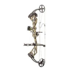 Bear Whitetail Legend RTH Compound Bow -Merlin Archery Shop 837815 2