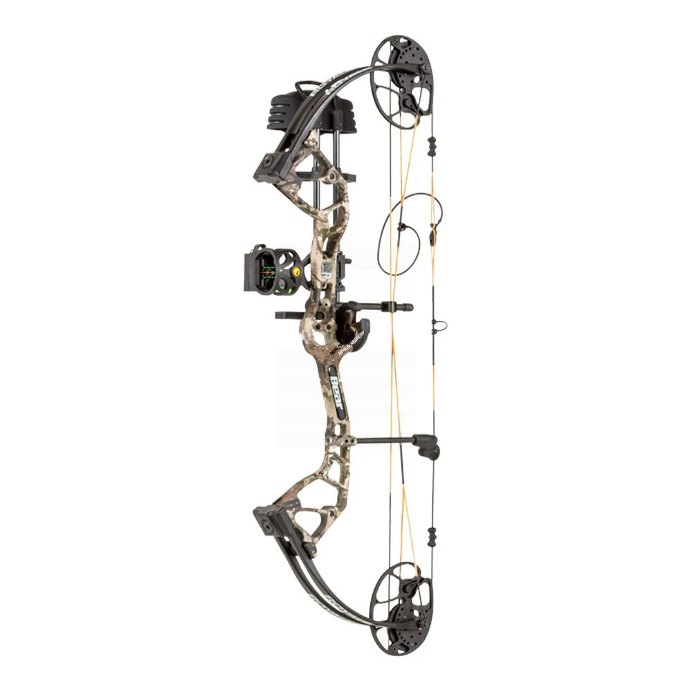 Bear Royale RTH Compound Bow 2 Bear Royale RTH Compound Bow - Image 2