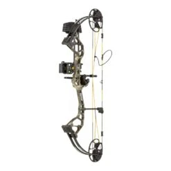 Bear Royale RTH Compound Bow 9 Bear Royale RTH Compound Bow -Merlin Archery Shop 837831 1 1