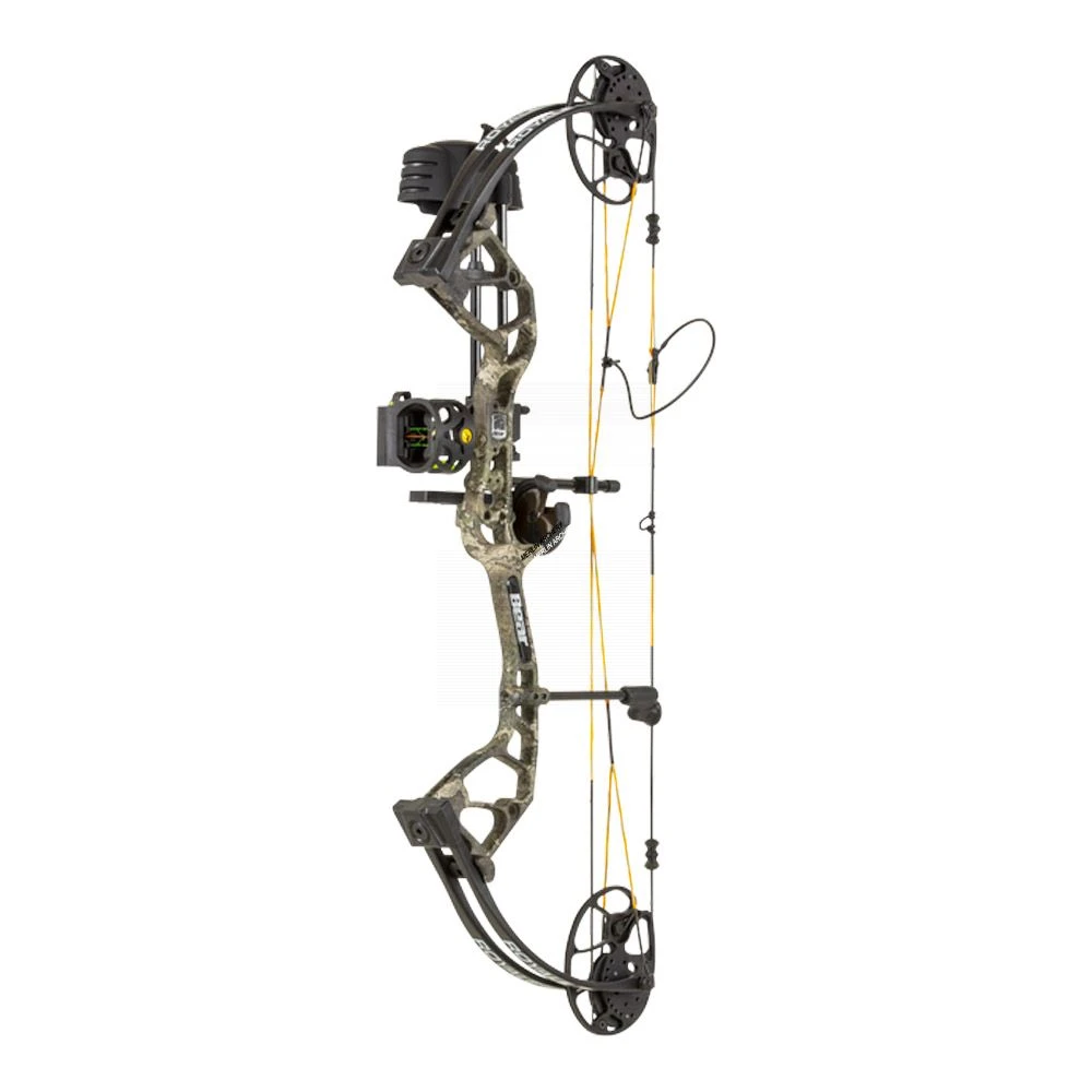 Bear Royale RTH Compound Bow 3 Bear Royale RTH Compound Bow - Image 3