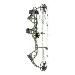 Bear Royale RTH Compound Bow 10 Bear Royale RTH Compound Bow -Merlin Archery Shop 837833 1 1