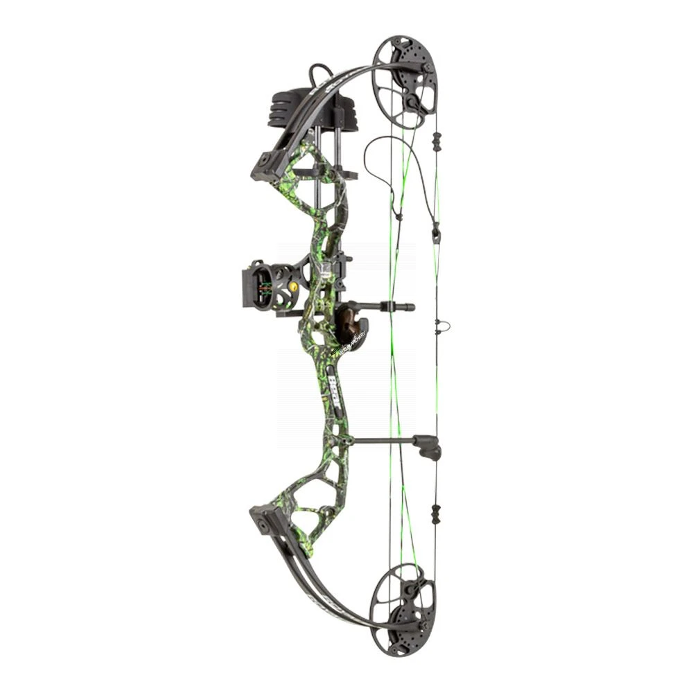 Bear Royale RTH Compound Bow 4 Bear Royale RTH Compound Bow - Image 4