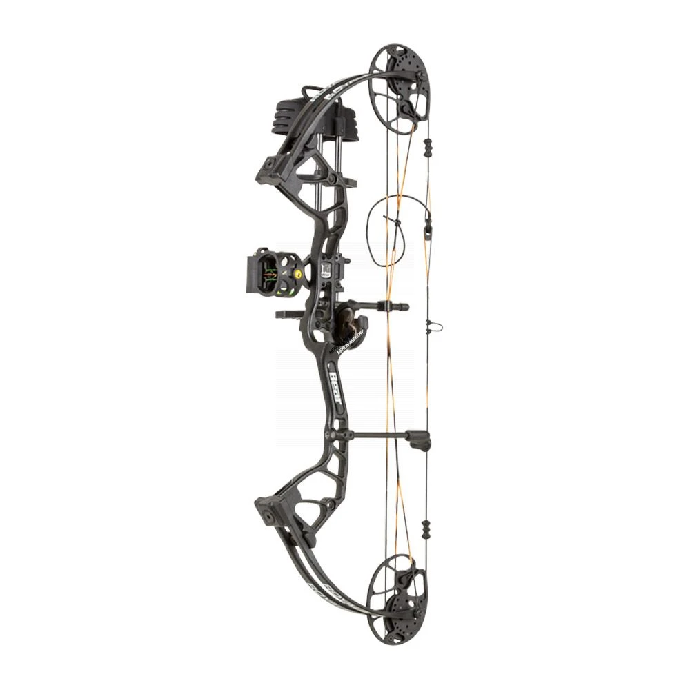 Bear Royale RTH Compound Bow 6 Bear Royale RTH Compound Bow - Image 6