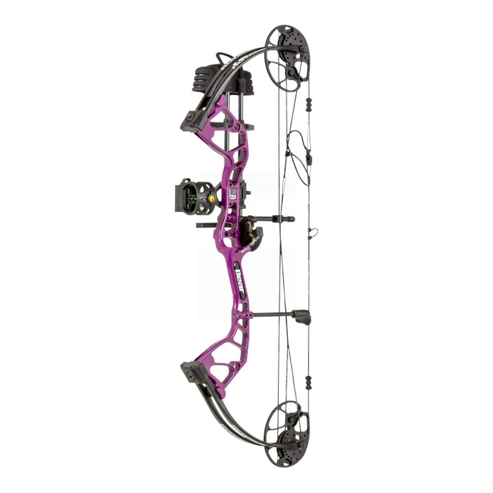 Bear Royale RTH Compound Bow 7 Bear Royale RTH Compound Bow - Image 7