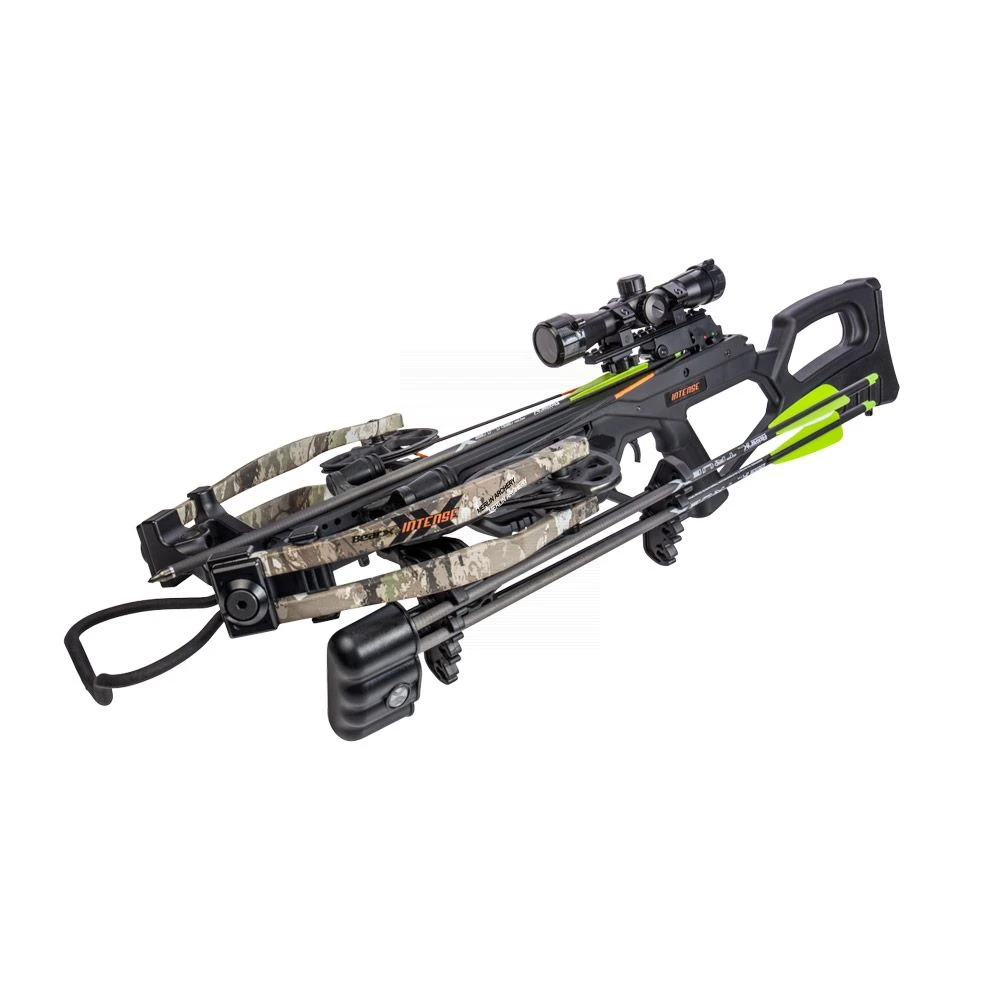 Bear Intense Crossbow 1 Bear Intense Crossbow