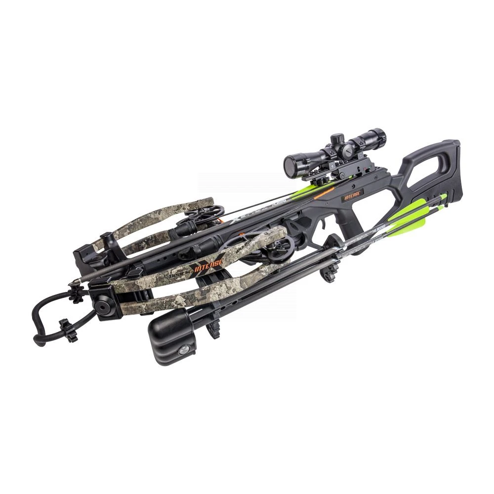 Bear Intense Crossbow 2 Bear Intense Crossbow - Image 2
