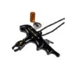 Trophy Ridge Precise Pro Release Aid - 4 Finger -Merlin Archery Shop 837855 1