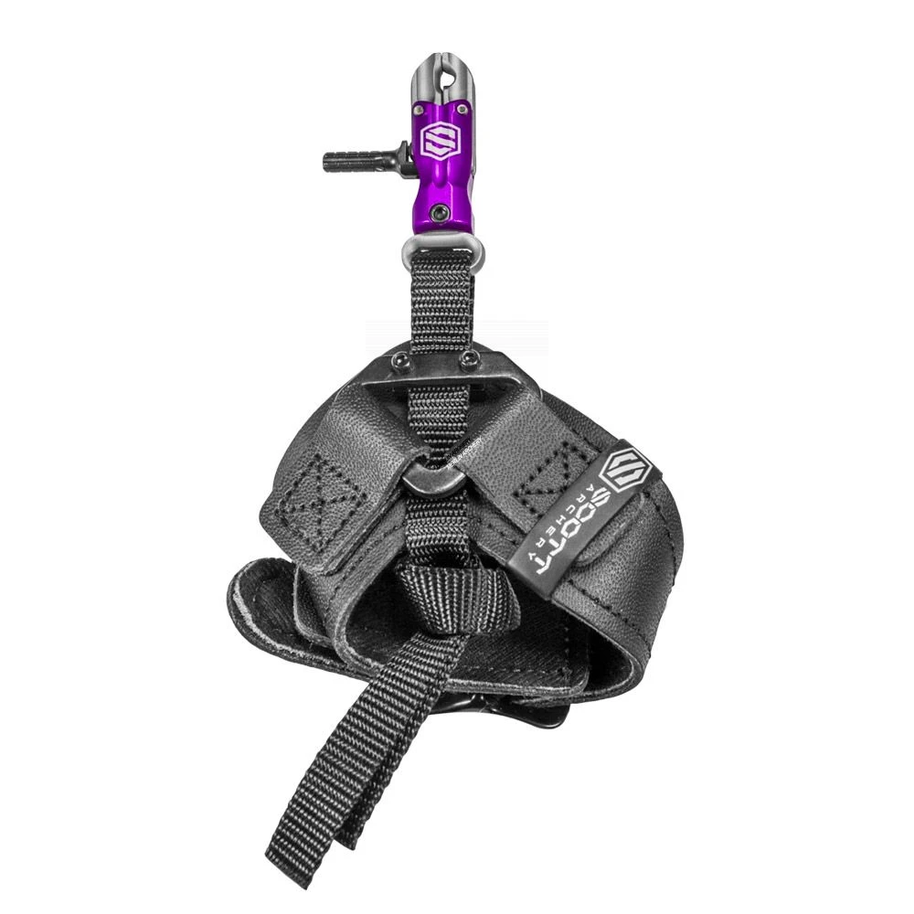 Scott Hero X Release Aid 2 Scott Hero X Release Aid - Image 2