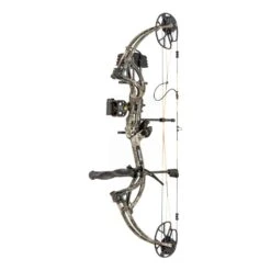 Bear Cruzer G2 - RTH -Compound Bow -Merlin Archery Shop 837890 1
