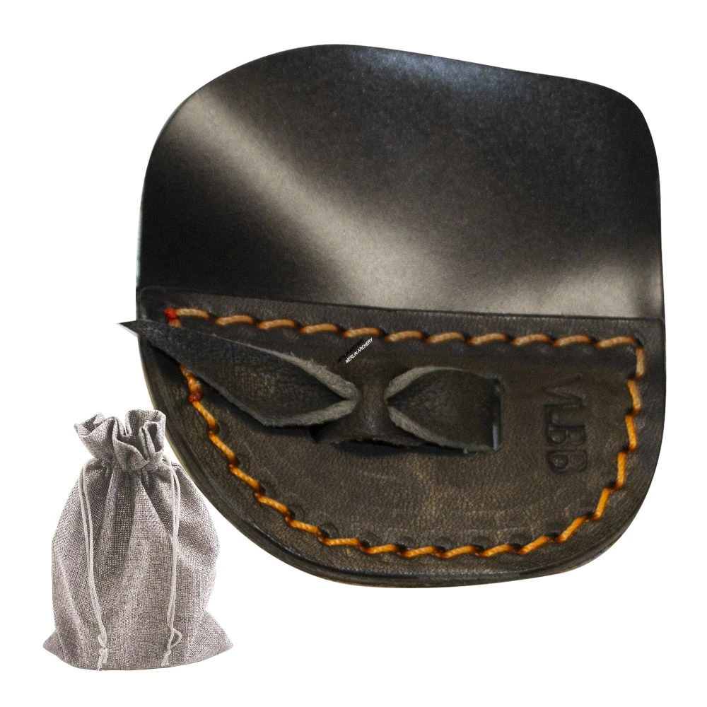 VLBB Three Under Calf Skin Tab 1 VLBB Three Under Calf Skin Tab