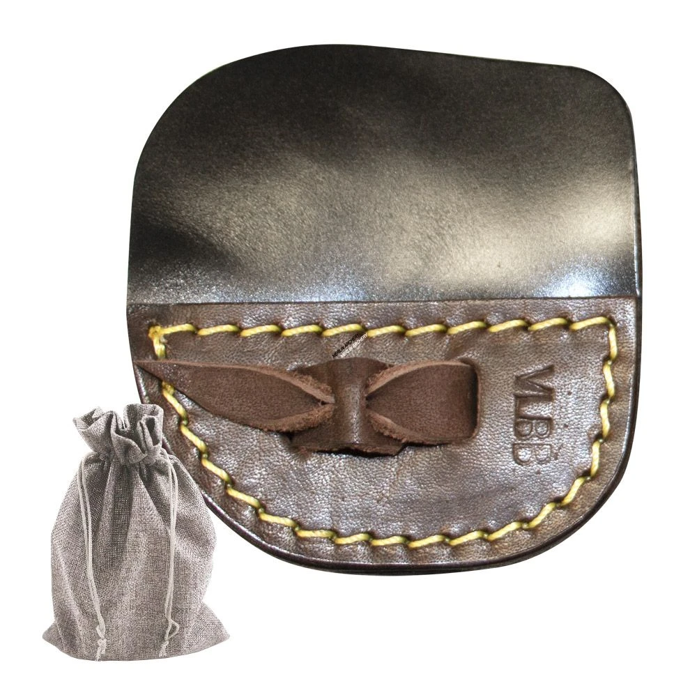 VLBB Three Under Calf Skin Tab 3 VLBB Three Under Calf Skin Tab - Image 3