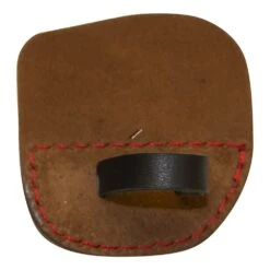 VLBB Three Under Clayton Cordovan Tab -Merlin Archery Shop 837930b