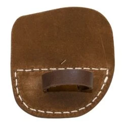 VLBB Three Under Clayton Cordovan Tab -Merlin Archery Shop 837934b 1