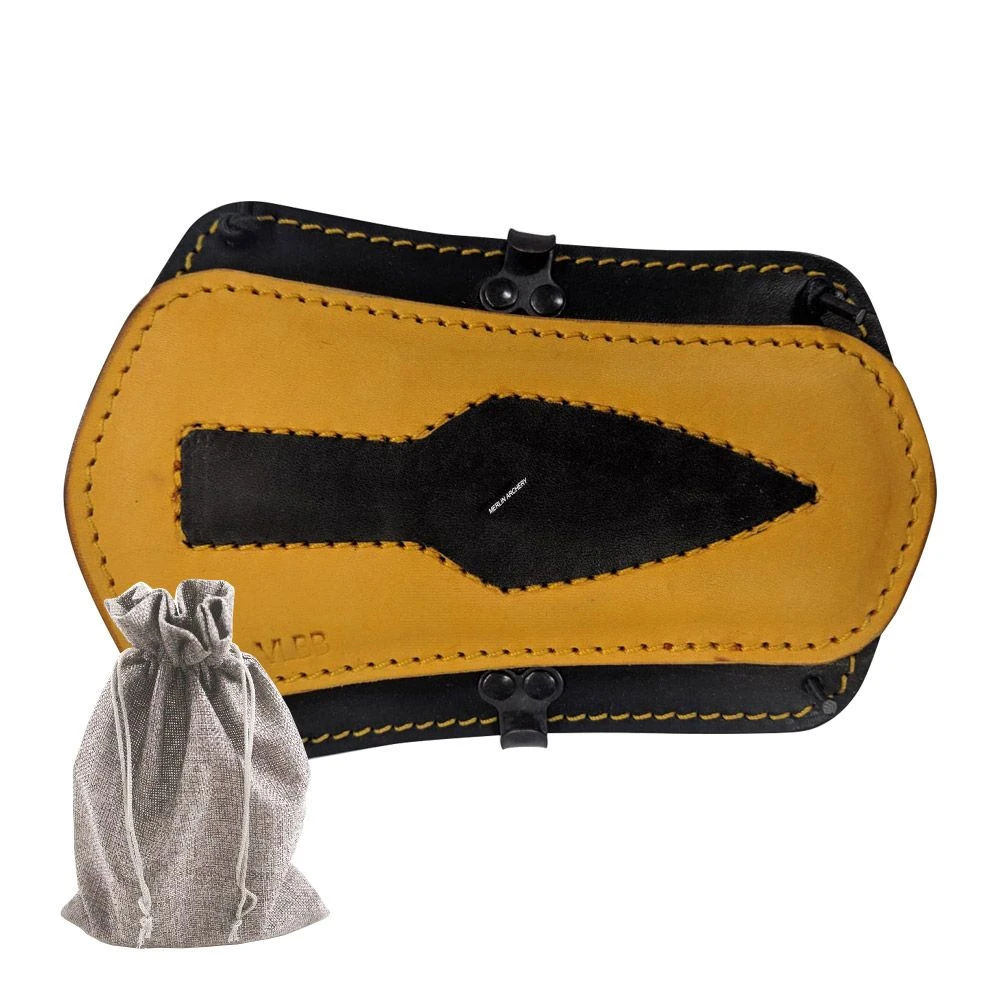 VLBB Armguard Bodkin 5 VLBB Armguard Bodkin - Image 5