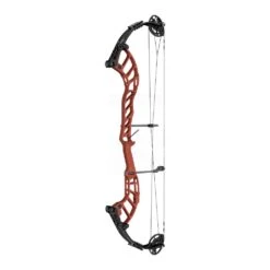Hoyt Altus DCX Compound Bow - Cam 2 -Merlin Archery Shop 838061 2 1