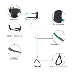 Elong Archery Training Device -Merlin Archery Shop 838632c