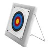 EK Archery Foam Target With Stand 60cm 2 EK Archery Foam Target With Stand 60cm -Merlin Archery Shop 838666 1 1