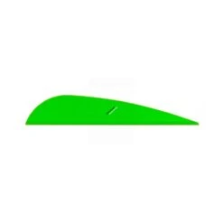AAE Arizona Trad-26 Vanes - 2.7" -Merlin Archery Shop 838673 1