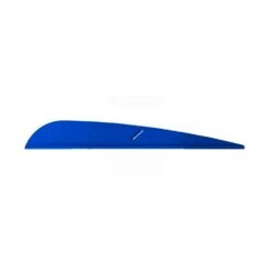 AAE Arizona Trad-40 Vanes - 3.8" -Merlin Archery Shop 838682 1