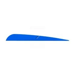 AAE Arizona Trad-50 Vanes - 4.75" -Merlin Archery Shop 838692 1