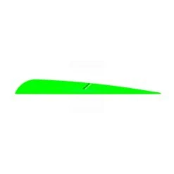 AAE Arizona Trad-50 Vanes - 4.75" -Merlin Archery Shop 838693 1