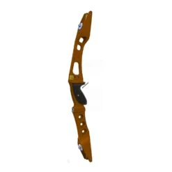Gillo G2K 25" Recurve Riser -Merlin Archery Shop 838729 1