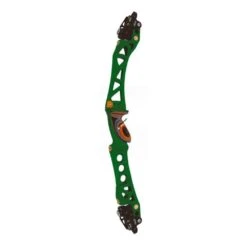 Gillo GT27 ILF 27" Recurve Riser -Merlin Archery Shop 838742 1