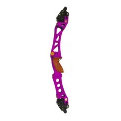 Gillo GT25 ILF 25" Recurve Riser -Merlin Archery Shop 838759 1