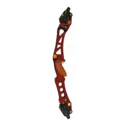 Gillo GT25 ILF 25" Recurve Riser -Merlin Archery Shop 838761 1