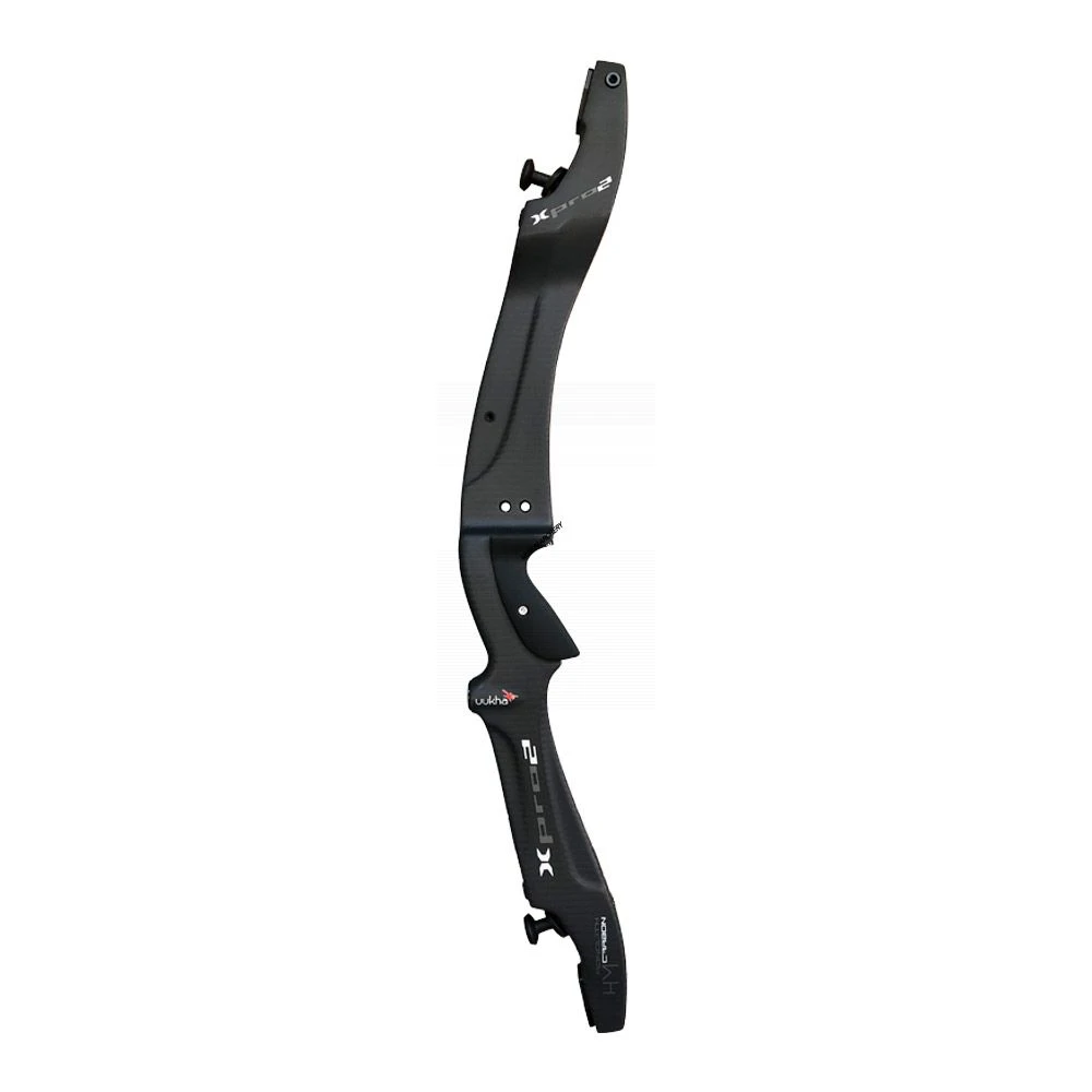 UUKHA Xpro2 Recurve Riser - 2022 Version - 27" 1 UUKHA Xpro2 Recurve Riser - 2022 Version - 27"