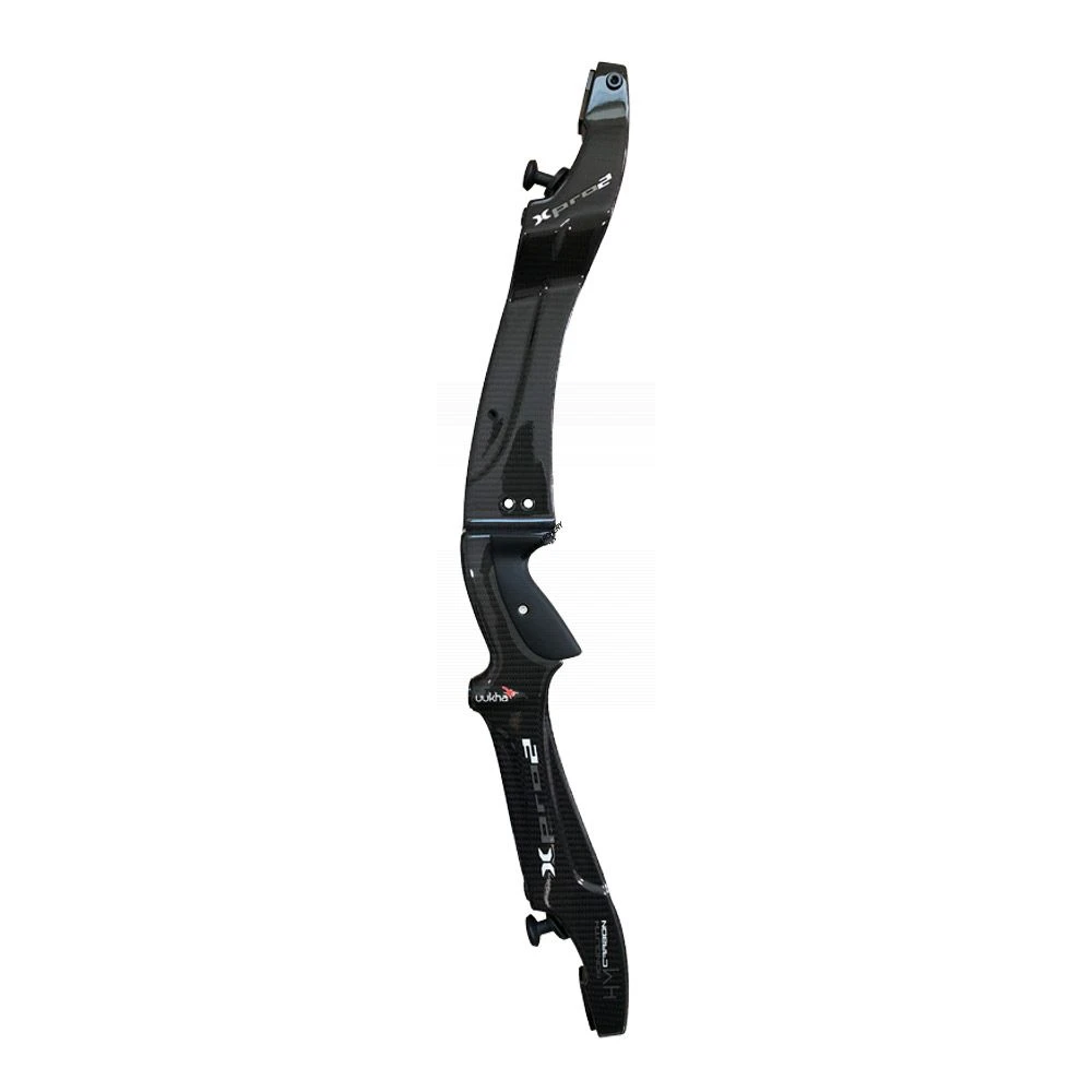 UUKHA Xpro2 Recurve Riser - 2022 Version - 27" 2 UUKHA Xpro2 Recurve Riser - 2022 Version - 27" - Image 2