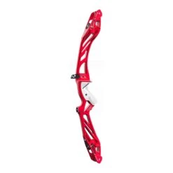 Fivics Vellator V3 25" Recurve Riser -Merlin Archery Shop 840466 1