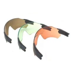 MAC Evolution Paradox Shooting Glasses -Merlin Archery Shop 840583c 1