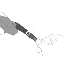 MAC Evolution Paradox Shooting Glasses -Merlin Archery Shop 840583d 1