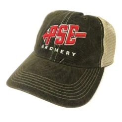 PSE Cap -Merlin Archery Shop 840750 1