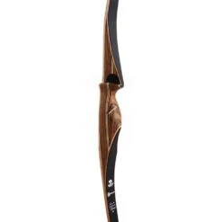 Bearpaw Penthalon Omaha Longbow -Merlin Archery Shop 840790b