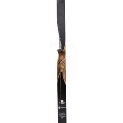 Bearpaw Penthalon Omaha Longbow -Merlin Archery Shop 840790c