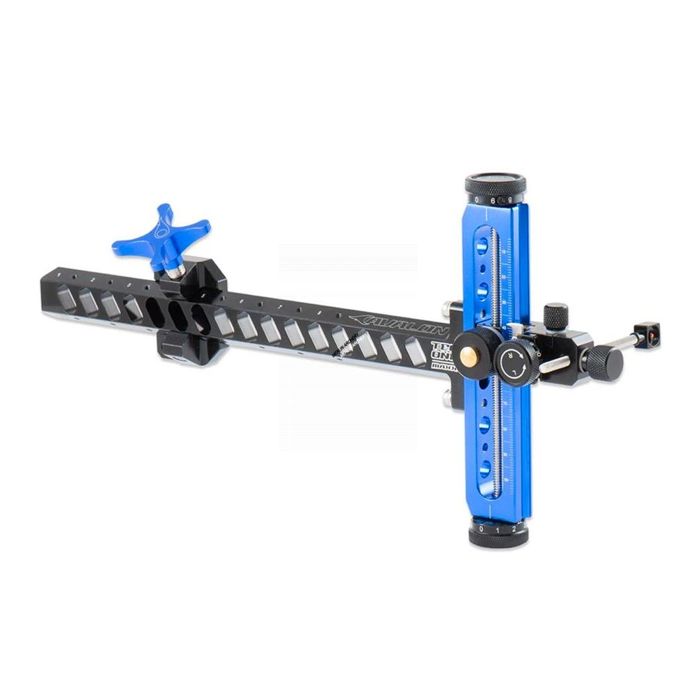 Avalon Tec One Maxx Recurve Sight 2 Avalon Tec One Maxx Recurve Sight - Image 2