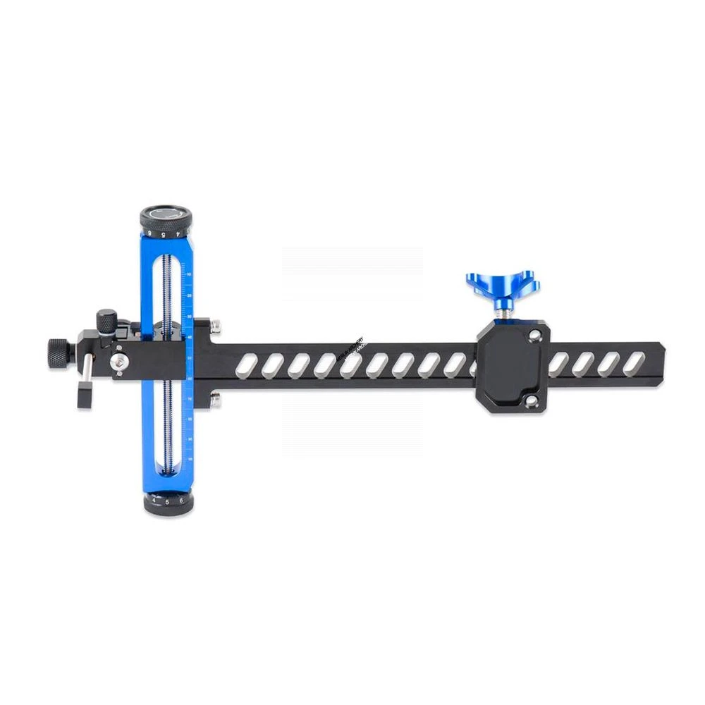 Avalon Tec One Maxx Recurve Sight 3 Avalon Tec One Maxx Recurve Sight - Image 3