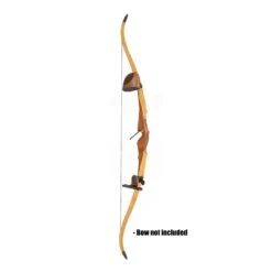 Buck Trail Deluxe Bow Quiver -Merlin Archery Shop 840860d