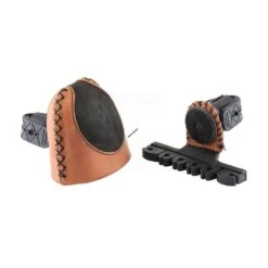 Buck Trail Deluxe Bow Quiver -Merlin Archery Shop 840861 1