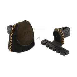 Buck Trail Deluxe Bow Quiver -Merlin Archery Shop 840863 1