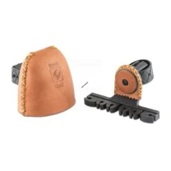 Buck Trail Deluxe Bow Quiver -Merlin Archery Shop 840865 1