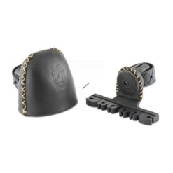 Buck Trail Deluxe Bow Quiver -Merlin Archery Shop 840866 1