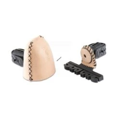 Buck Trail Deluxe Bow Quiver -Merlin Archery Shop 840868 1