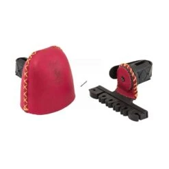 Buck Trail Deluxe Bow Quiver -Merlin Archery Shop 840870 1