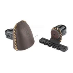 Buck Trail Deluxe Bow Quiver -Merlin Archery Shop 840871 1